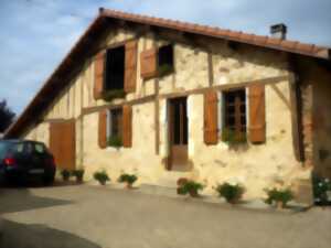 Visite de la ferme de Guilhem