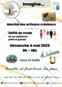 Marché des créateurs