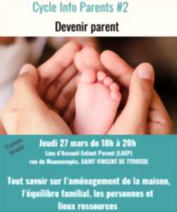 photo Cycle Info Parents