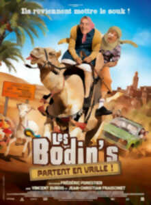 photo Les Bodin’s partent en vrille