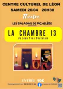 photo Théâtre 