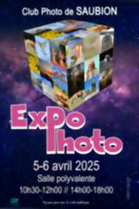 photo Expo photo du club photo de Saubion