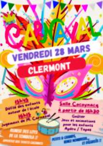 Carnaval de Clermont