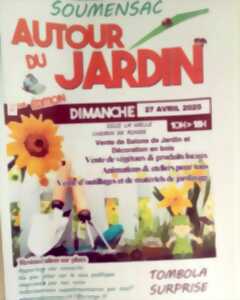 Autour du jardin