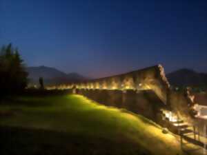 photo Visite nocturne de St Jean Pied de Port