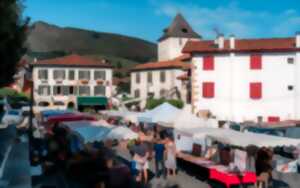 photo Marché : Artisanat et Création