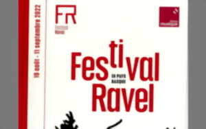 Festival Académie Ravel