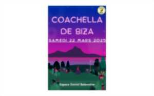 photo Coachella de Biza