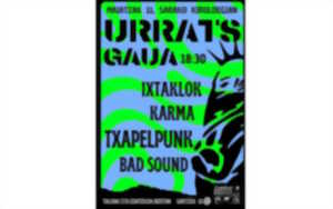 Urrats Gaua