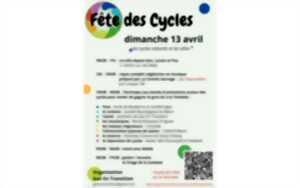 photo Fête des Cycles | découvrez les stands sur les cycles !