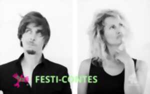 photo Festi contes : 