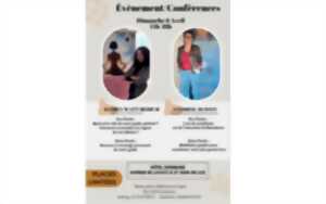 photo Conférence :