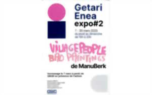 Getari Enea expo #2