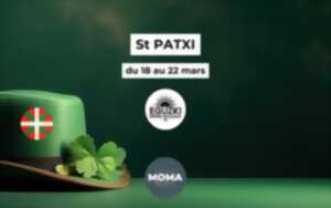 photo La Saint Patxi au Moma Kitchen