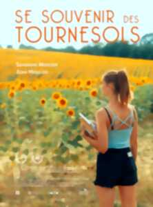 photo Cinéma Arudy : Se souvenir des tournesols
