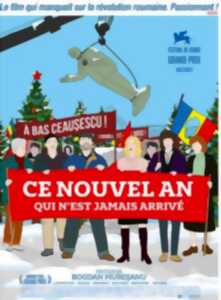 photo Cinéma Arudy : Ce nouvel an qui n'est jamais arrivé VOSTFR