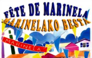 Fête de Marinela : zikiro