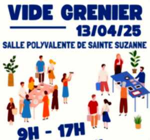 photo Vide-grenier