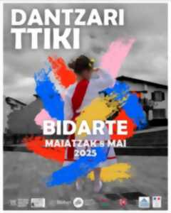 photo Dantzari Ttiki