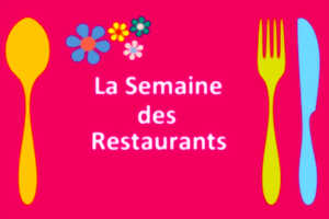 La Semaine des Restaurants