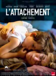 Cinéma Arudy : L'attachement