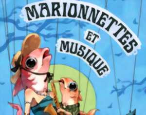 Marionnettes et musiques