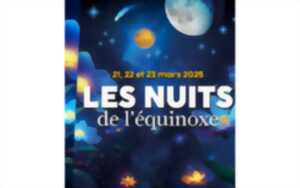 photo Les nuits de l'equinoxe