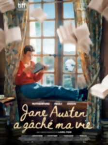 photo Cinéma Arudy : Jane Austen a gâché ma vie