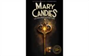 MARY CANDIES