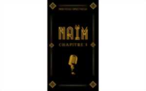 NAIM - CHAPITRE III