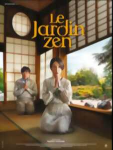 Cinéma Arudy : Le jardin zen VOSTFR