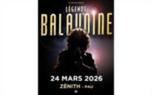 LEGENDE BALAVOINE