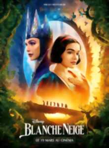 Cinéma - Blanche Neige