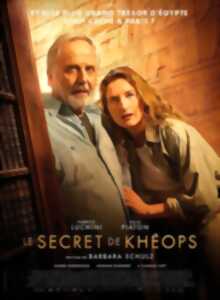 photo Cinéma - Le Secret de Khéops