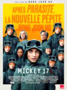 photo Cinéma - Mickey 17