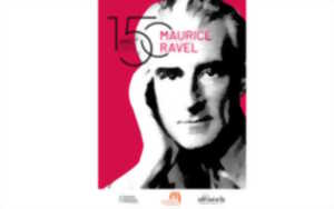 photo 150 ans Maurice Ravel : Récital d'orgue : Ravel en son temps