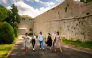 photo Visite guidée : Au coeur des Casemates parcours Grand Bayonne