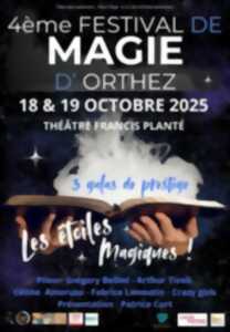 Festival de Magie