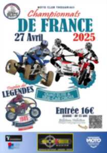 Championnats de France