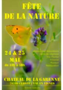 Fête de la Nature