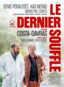 Le Dernier souffle : Cinéma à Vasles