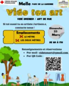 Vide ton art