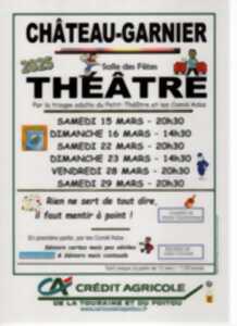 photo Théâtre