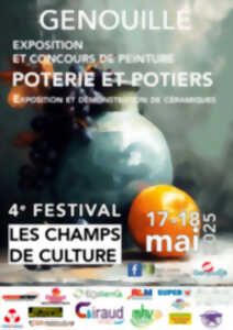 4° Festival Les Champs de Culture