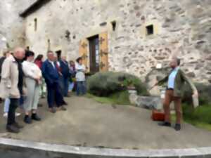 photo Balade contée : Un coin de Périgord-Limousin en 2050