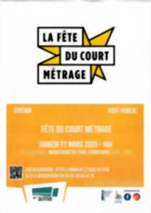 Fête du court métrage