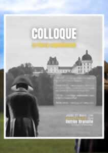 photo Colloque
