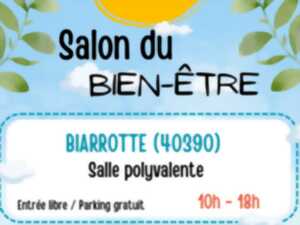 Salon du Bien être