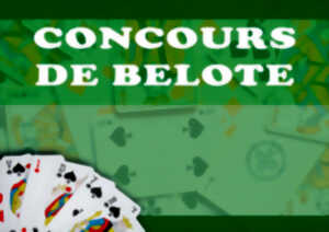 photo CONCOURS DE BELOTE