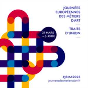 JOURNÉES EUROPÉENNES DES MÉTIERS D'ART | CLAUDE AGIER MOLLINARI | CÉRAMISTE